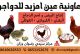 تعاونية عين امزيد